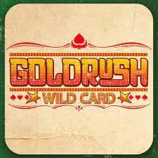 Goldrush: Wild Card: Alesso, The Chainsmokers & Ganja White Night – Friday